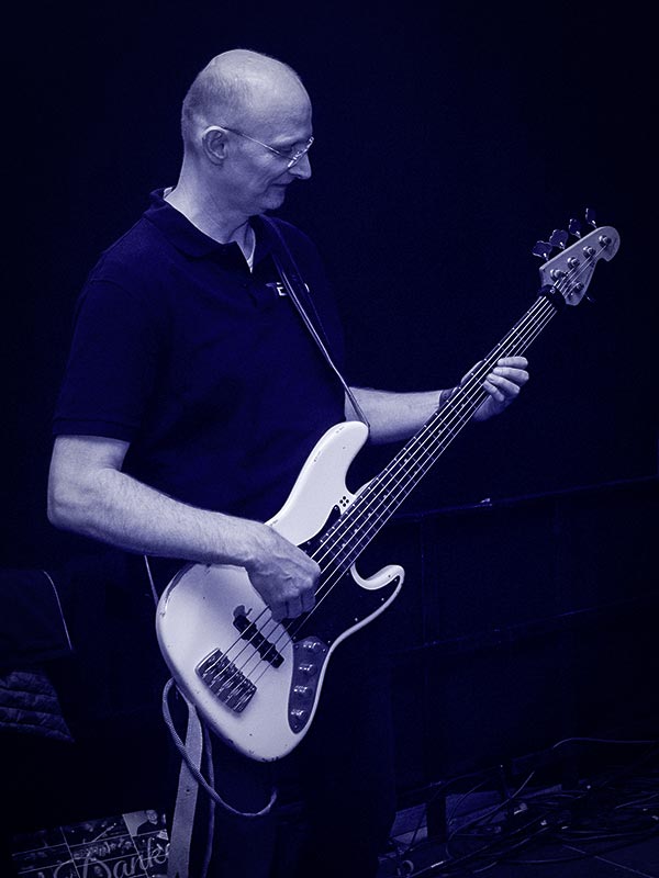 BORIS GREVEN